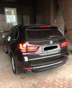 BMW X5, 2014