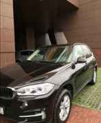 BMW X5, 2014