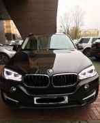 BMW X5, 2014