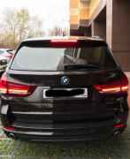 BMW X5, 2014