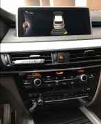 BMW X5, 2014