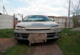 Dodge Intrepid, 1993