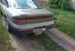 Dodge Intrepid, 1993