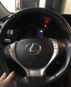 Lexus ES, 2014