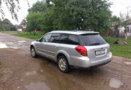 Subaru Outback, 2005