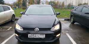 Volkswagen Golf, 2013