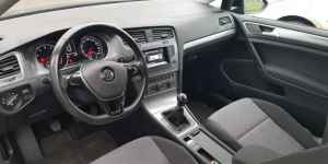 Volkswagen Golf, 2013