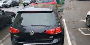 Volkswagen Golf, 2013