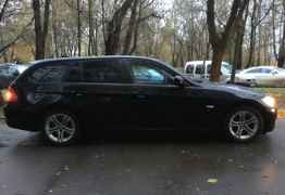 BMW 3 серия, 2009