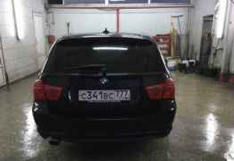 BMW 3 серия, 2009