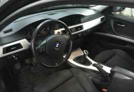 BMW 3 серия, 2009