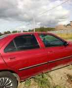 Peugeot 406, 2000