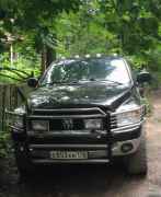 Dodge Ram, 2008