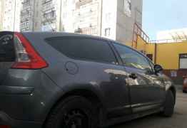 Citroen C4, 2009