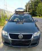 Volkswagen Passat, 2007 Volkswagen Passat, 2007