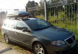 Volkswagen Passat, 2007 Volkswagen Passat, 2007