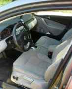 Volkswagen Passat, 2007 Volkswagen Passat, 2007
