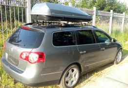 Volkswagen Passat, 2007 Volkswagen Passat, 2007
