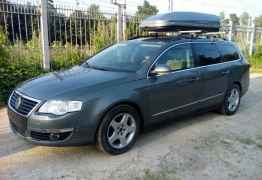Volkswagen Passat, 2007 Volkswagen Passat, 2007