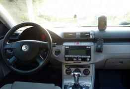 Volkswagen Passat, 2007 Volkswagen Passat, 2007