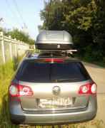 Volkswagen Passat, 2007 Volkswagen Passat, 2007