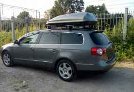 Volkswagen Passat, 2007 Volkswagen Passat, 2007