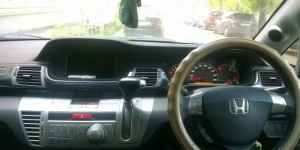 Honda Edix, 2006 Honda Edix, 2006