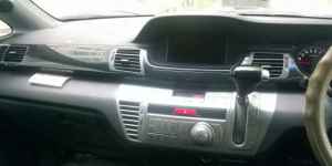 Honda Edix, 2006 Honda Edix, 2006