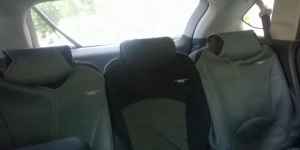 Honda Edix, 2006 Honda Edix, 2006