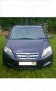 Honda Edix, 2006 Honda Edix, 2006
