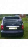 Honda Edix, 2006 Honda Edix, 2006