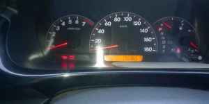 Honda Edix, 2006 Honda Edix, 2006