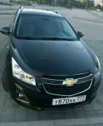 Chevrolet Cruze, 2013 Chevrolet Cruze, 2013