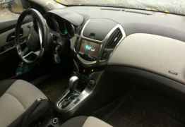 Chevrolet Cruze, 2013 Chevrolet Cruze, 2013