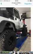 Jeep Wrangler, 1993 Jeep Wrangler, 1993