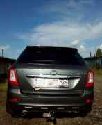 LIFAN X60, 2013 LIFAN X60, 2013