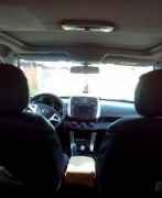 LIFAN X60, 2013 LIFAN X60, 2013