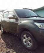 LIFAN X60, 2013 LIFAN X60, 2013