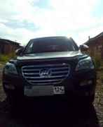 LIFAN X60, 2013 LIFAN X60, 2013