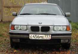 BMW 3 серия, 1996