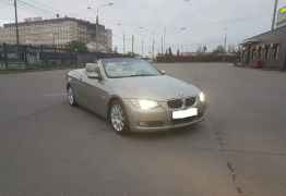 BMW 3 серия, 2008