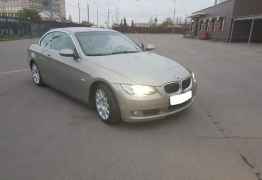 BMW 3 серия, 2008