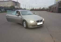 BMW 3 серия, 2008