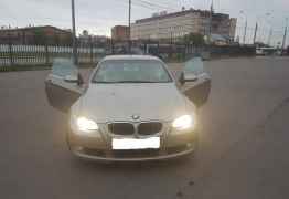 BMW 3 серия, 2008