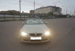 BMW 3 серия, 2008