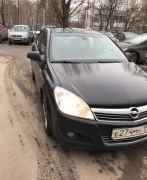 Opel Astra, 2008