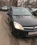 Opel Astra, 2008