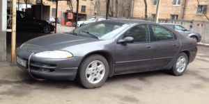 Dodge Intrepid, 2003