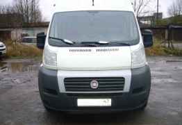 FIAT Ducato, 2013