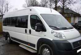 FIAT Ducato, 2013